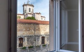 Casa junto a la Catedral
